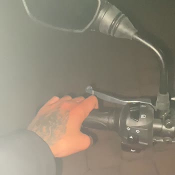 TVS Motor Tvs Raider 125