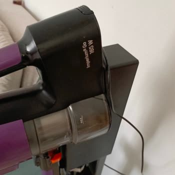 Arçelik Dik Süpürge Sürekli Arızalanıyor