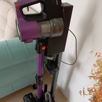 Arçelik Dik Süpürge Sürekli Arızalanıyor