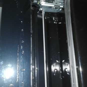 Arçelik Fırından Memnun Değilim