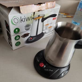 Kiwi Home Teknik Serviste Kaybolan Ürünüm Hakkında