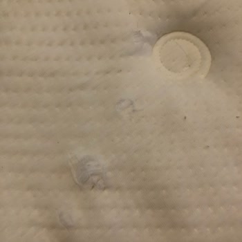 Yataş Malın Değişmesi Hizmetin Yeniden Görülmesi