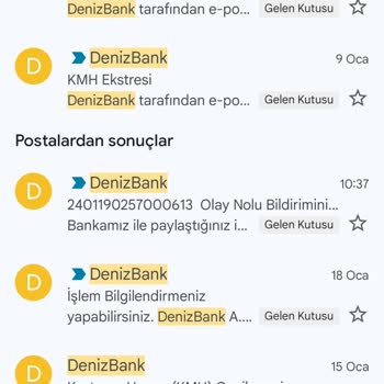 Denizbank'ın Haksız Kazancı