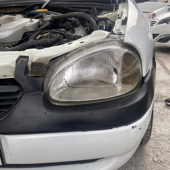 Güven Otomotiv (guvenotoyedek.com) İade Sorunu