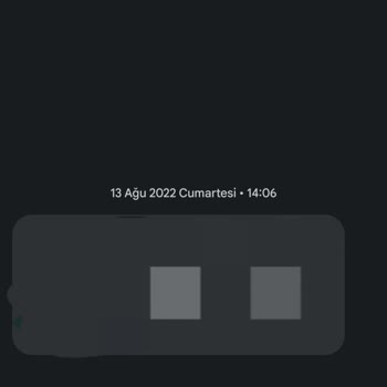 Trendyol Çalıntı Telefon Satıyor