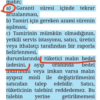 Hepsiburada Çevrimiçi Alışveriş Sitesinde Yaşadığım Ürün İadesi Sorunu