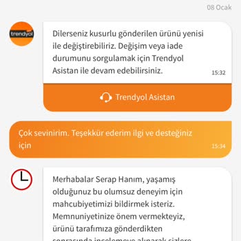 Konyalı Saat Daniel Wellington Tutarsızlığı! Sahte Ürün!