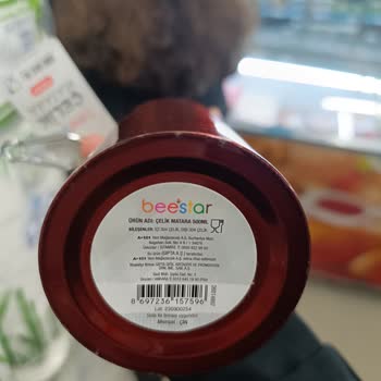 A101 Beestar Çelik Matara Akıtıyor