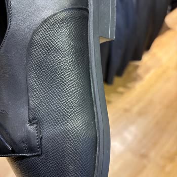 Hatemoğlu Giyim Yeni Ayakkabıda Defo Ve İade Sorunu