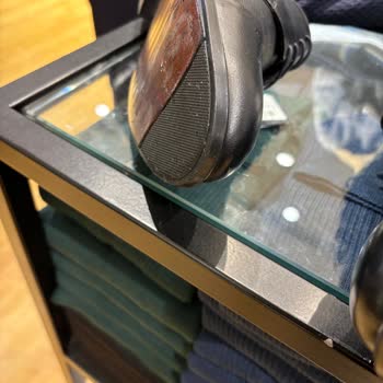 Hatemoğlu Giyim Yeni Ayakkabıda Defo Ve İade Sorunu