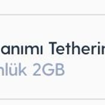 Turkcell Mobil Veri Problemi