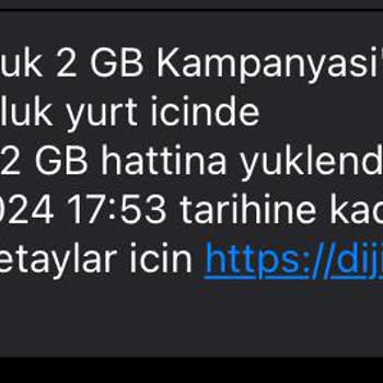 Turkcell Mobil Veri Problemi