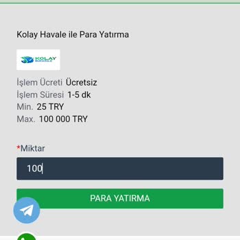 Betwoon Kaldırın Böyle Siteleri Gerek Yok