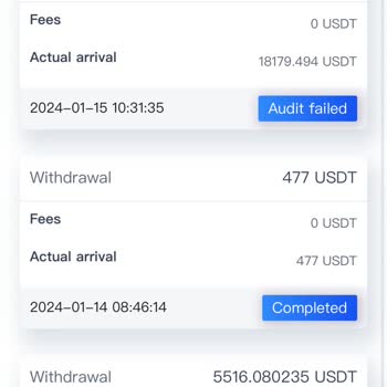 Crypto.com'dan Para Çekememe