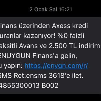 Akbank Kredi Kartı Vaadiyle Hayal Kırıklığı