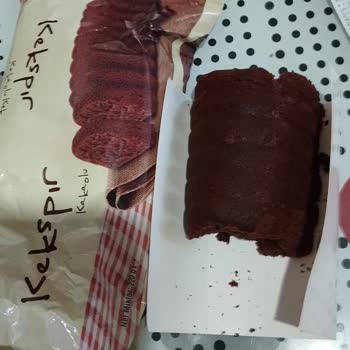A101 Marketten Alınan Kek Paketinde Eksik Ürün Sorunu