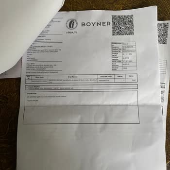 Boyner'den Çakma Vans