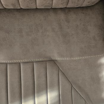 Gündoğdu Mobilya Oturma Grubu Arızası