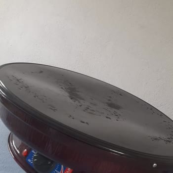 Büyük Arısoy Ticaret Gözleme Sacı Değişimi