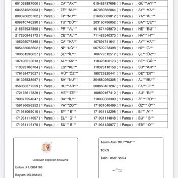 Zara Müşterini Kendi Parasıyla Rezil Ediyorsun