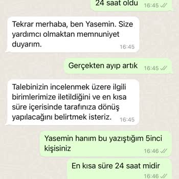 Zara Müşterini Kendi Parasıyla Rezil Ediyorsun