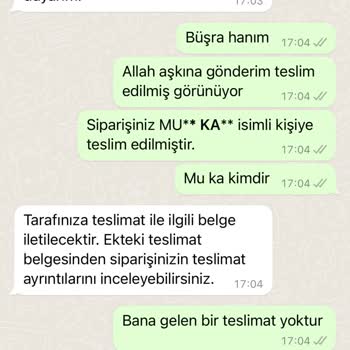 Zara Müşterini Kendi Parasıyla Rezil Ediyorsun