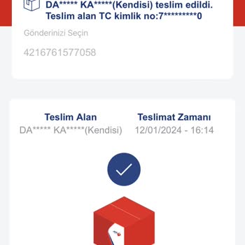 Kamacı Butik Faturasız Ürün Satışı Yapıyor!