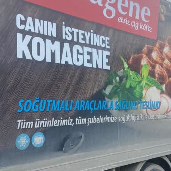 Komagene Çocukların Canlarına Kast Ediyor