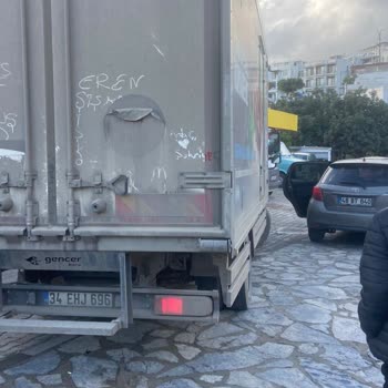 Komagene Çocukların Canlarına Kast Ediyor