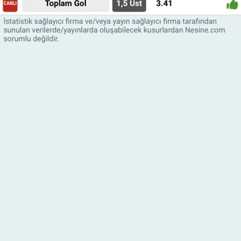 Nesine Kupon İptali Ve Mağduriyetim