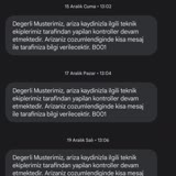 Türk Telekom 40 Gündür Çözülmeyen İnternet Sorunu