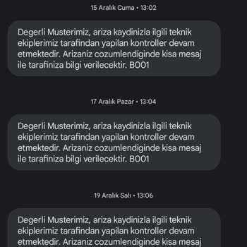 Türk Telekom 40 Gündür Çözülmeyen İnternet Sorunu