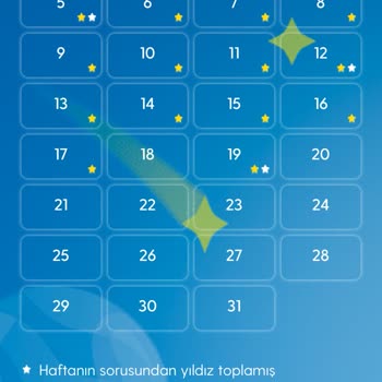 Turkcell Gnç Galaxy Yıldız Sorunu