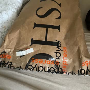 Oysho Eksik Ürün Yollayıp Paramızı Geri Vermiyor