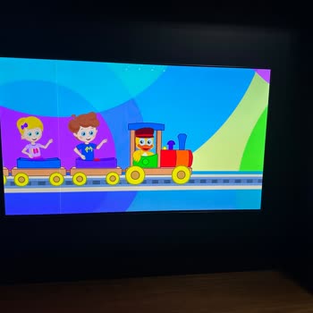 LG OLED TV Ekran Problemi Ve Servis Süreci