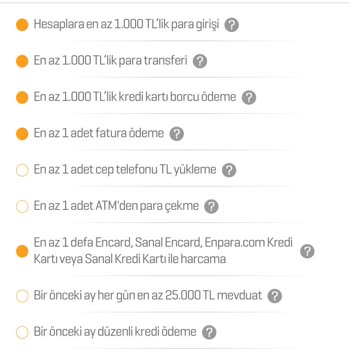 Enpara Banka Faizi Vermiyor