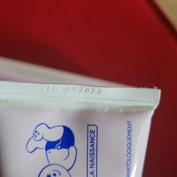 Mustela Pişik Kremi Üretim Ve Son Kullanma Tarihleri