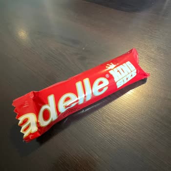 Migros Hemen Tadelle King Size Ayıplı Ürün