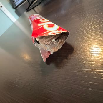 Migros Hemen Tadelle King Size Ayıplı Ürün