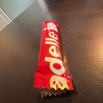 Migros Hemen Tadelle King Size Ayıplı Ürün