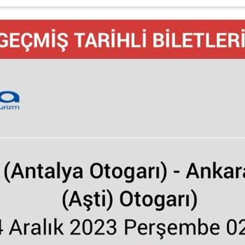 Obilet Mümkünse Kupon Tanımlanması Yaptırmayın!