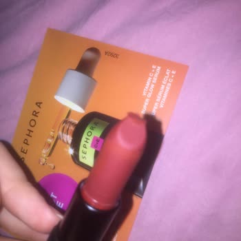 Sephora Aldığım Ürün Hatalı Geldi