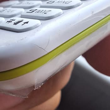 PttAVM E-ticaret Sitesi Üzerinden Satın Alınan Telefonla İlgili Yaşanan Sorunlar