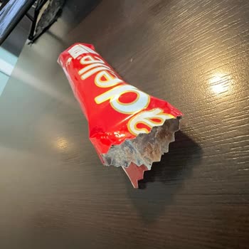 Migros Hemen Tadelle King Size Ayıplı Ürün