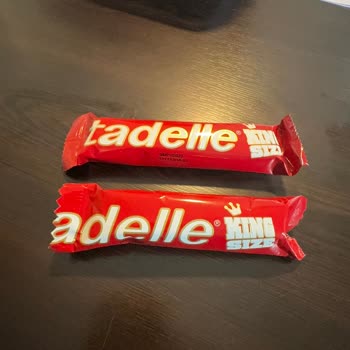 Migros Hemen Tadelle King Size Ayıplı Ürün