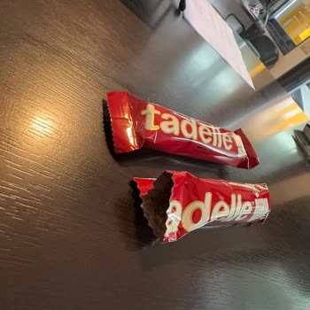 Migros Hemen Tadelle King Size Ayıplı Ürün