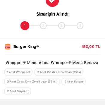 Tıkla Gelsin Teslim Edilmeyen Sipariş