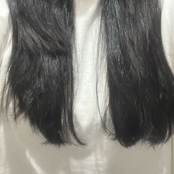 Eylül Öztürk TEM Avrupa Saç Kesim Renklendirme Mağduru