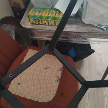 Bellona Yanlış Ürün Gönderdiler