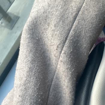 DeFacto Kabanları Tiftikleniyor Tercih Edilmemeli